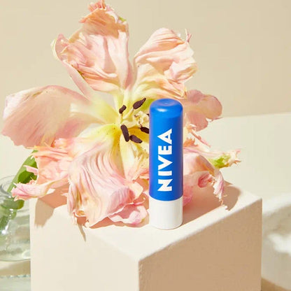 Nivea Original Care Lip Balm 4.8g