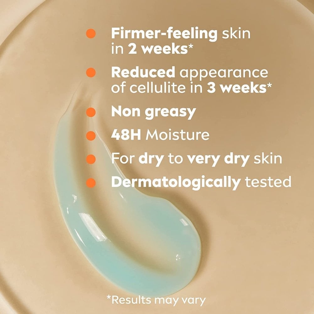 Nivea Q10 5-in-1 Multi-Power Firming & Cellulite Gel 200ml