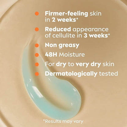 Nivea Q10 5-in-1 Multi-Power Firming & Cellulite Gel 200ml