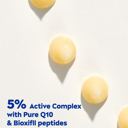 Nivea Q10 Anti-Wrinkle Expert Targeted Wrinkle Filler Serum 15ml