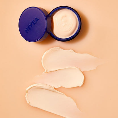 Nivea Q10 Energy Recharging Night Cream Face Moisturiser 50ml