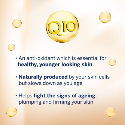 Nivea Q10 Gradual Tan Firming Body Moisturiser 400ml