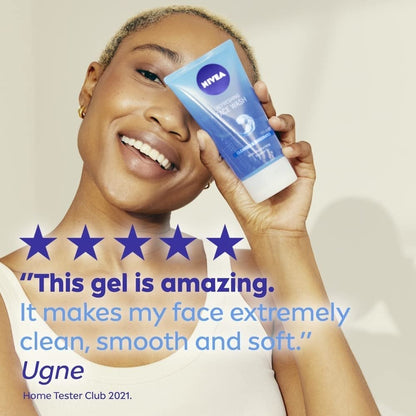 Nivea Refreshing Wash Gel 150ml