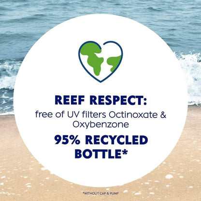 Nivea Sun Babies & Kids Sensitive Protect Sun Cream Spray SPF50+ 200ml