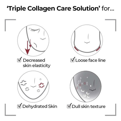 Numbuzin No. 4 Collagen 73% Pudding Serum 50ml