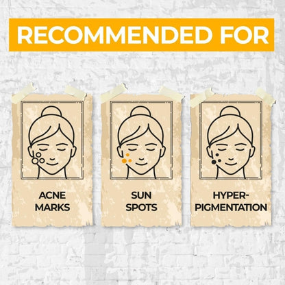 Numbuzin No. 6 Deep Sleek Mask Serum 50ml