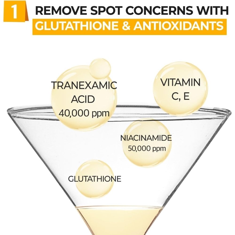 Numbuzin No. 6 Deep Sleek Mask Serum 50ml