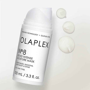 Olaplex No 8 Bond Intense Moisture Mask 100ml
