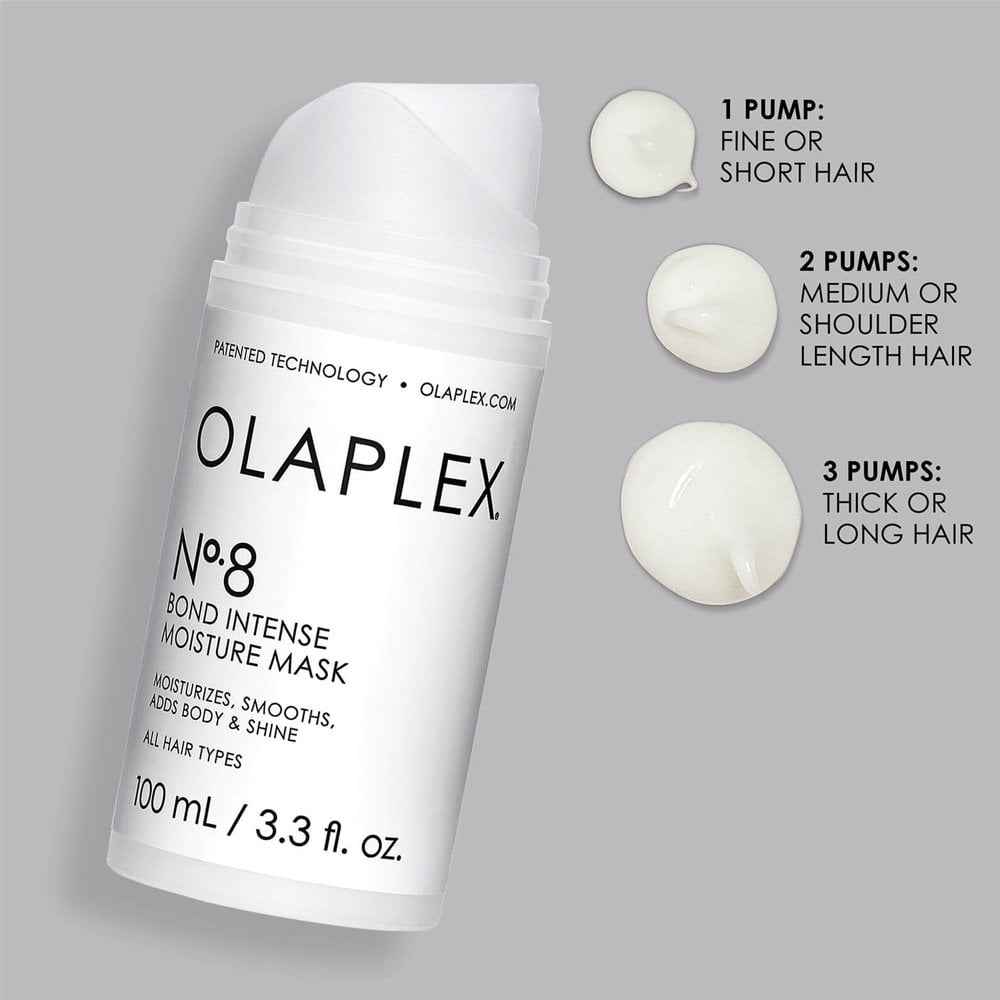 Olaplex No 8 Bond Intense Moisture Mask 100ml