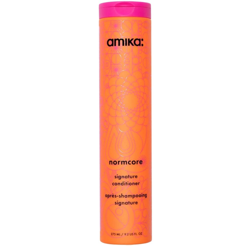 Amika Normcore Signature Conditioner 275ml
