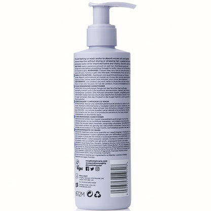 Noughty 1 Hit Wonder Co-Wash Cleansing Conditioner 250ml