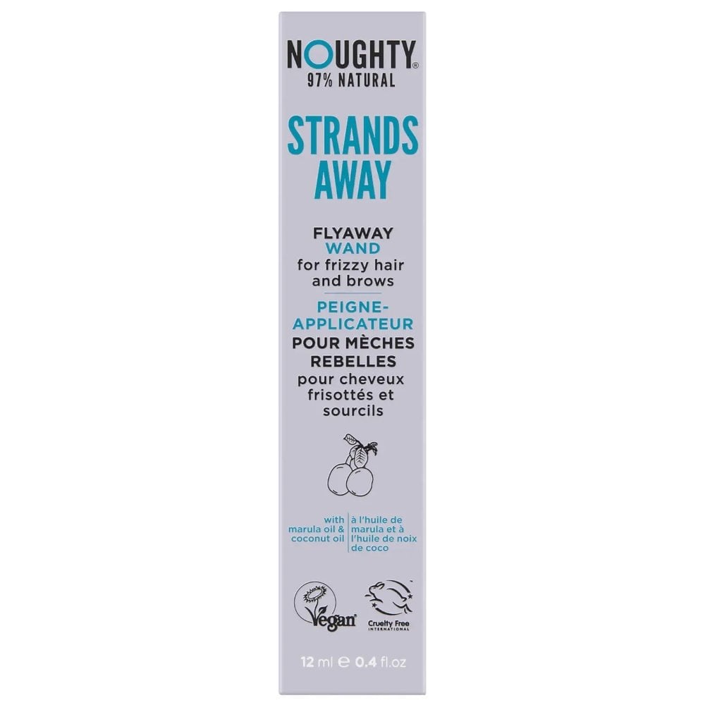 Noughty Frizz Magic Flyaway Taming Wand 12ml