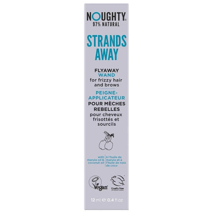 Noughty Frizz Magic Flyaway Taming Wand 12ml