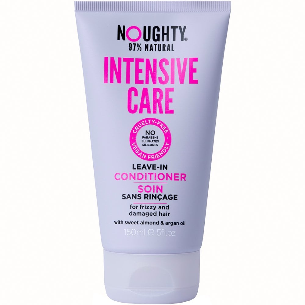 Noughty Intensive Care Leave-In Conditioner 150ml