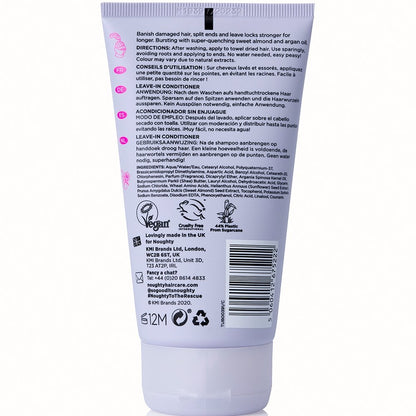 Noughty Intensive Care Leave-In Conditioner 150ml