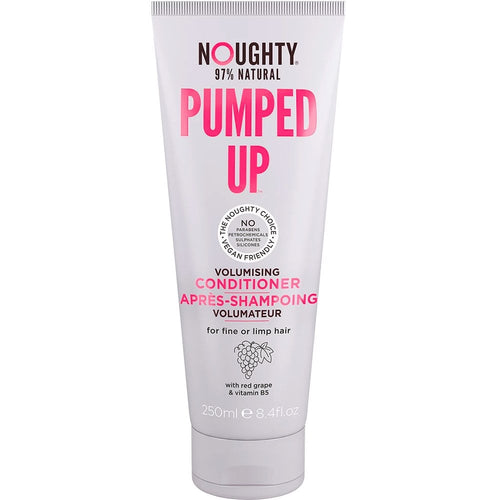 Noughty Pumped Up Volumising Conditioner 250ml