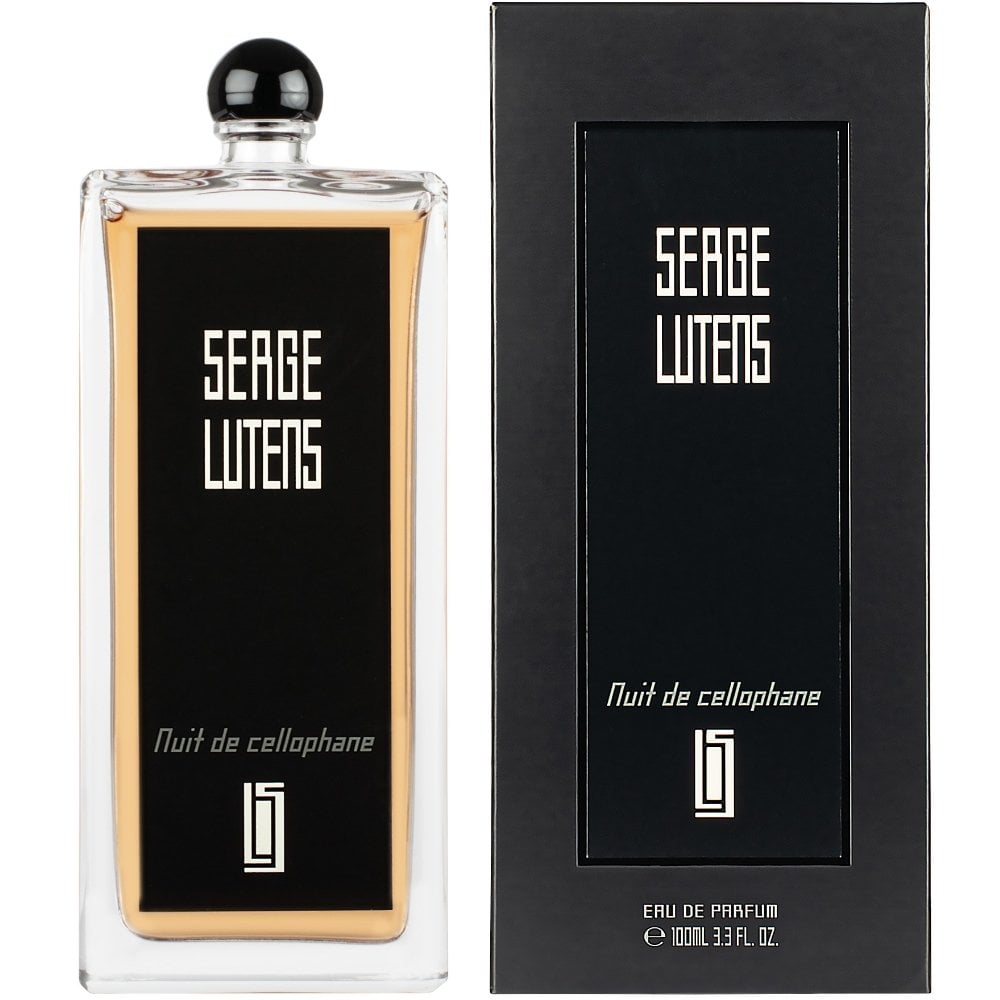 Serge Lutens Nuit de Cellophane Eau De Parfum 100ml