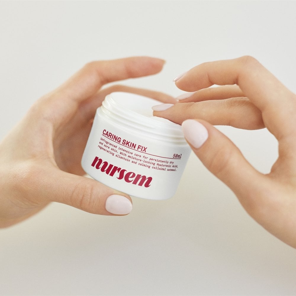 Nursem Multi-Use Caring Skin Fix 50ml