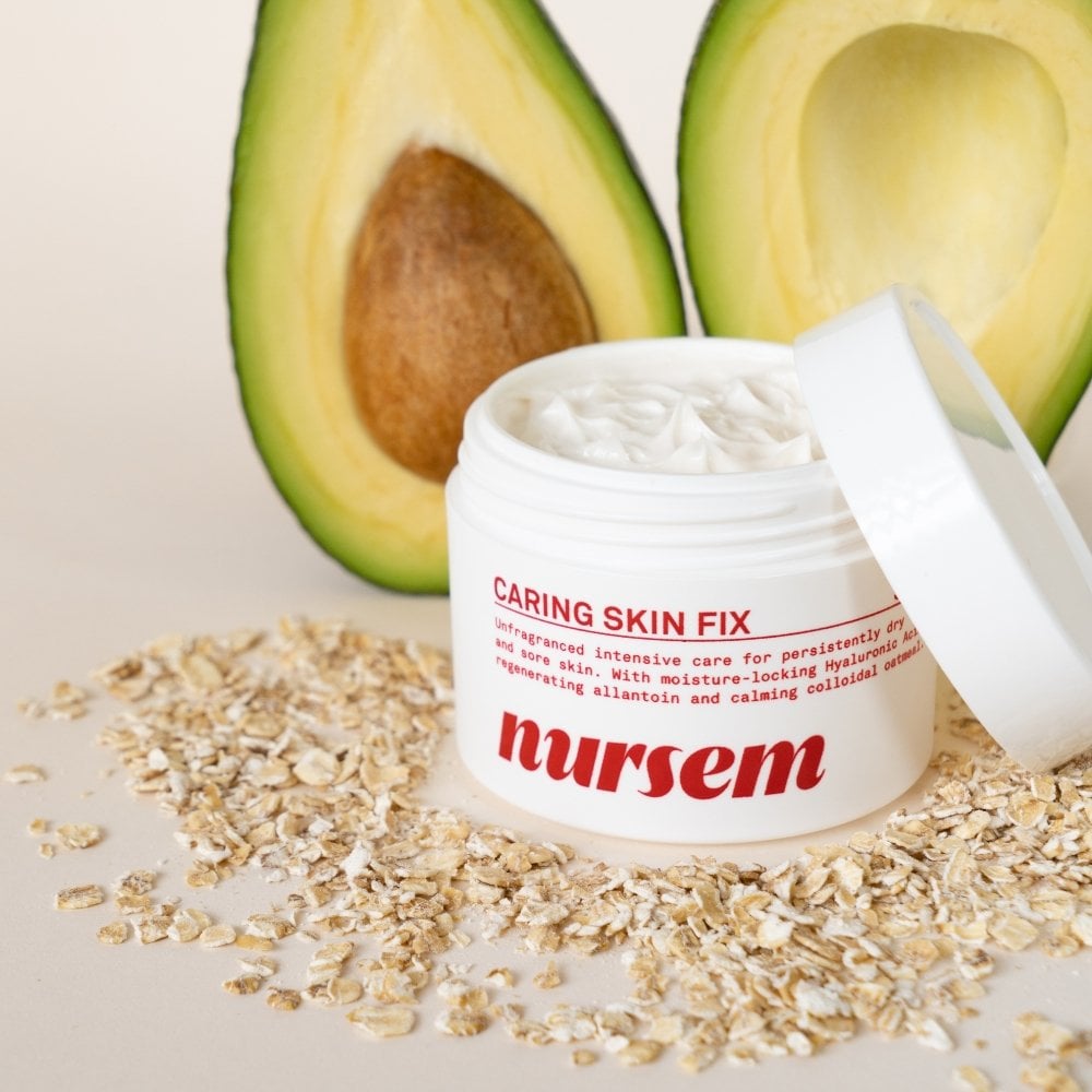 Nursem Multi-Use Caring Skin Fix 50ml