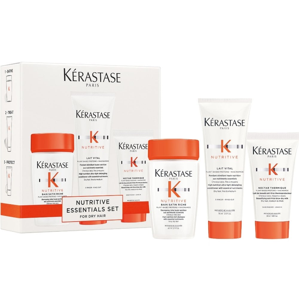 Kérastase Nutritive Discovery Set