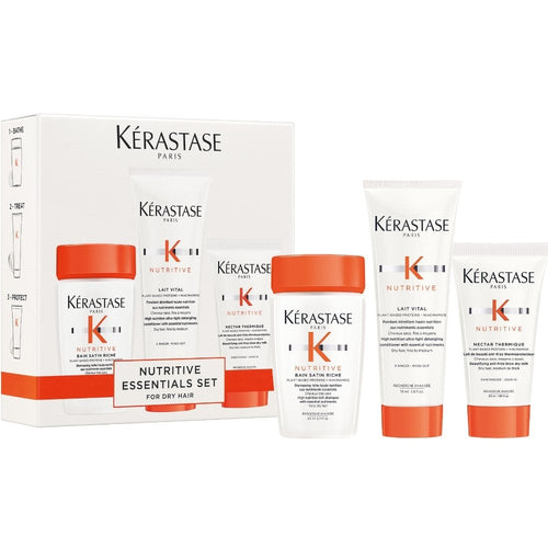 Kérastase Nutritive Discovery Set
