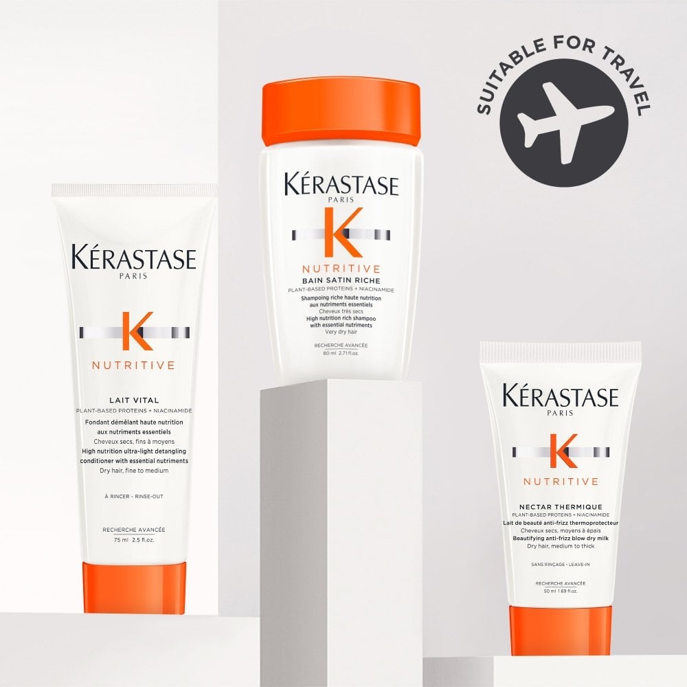 Kérastase Nutritive Discovery Set