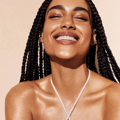 Nuxe Huile Prodigieuse Multi-purpose Golden Shimmer Oil 100ml