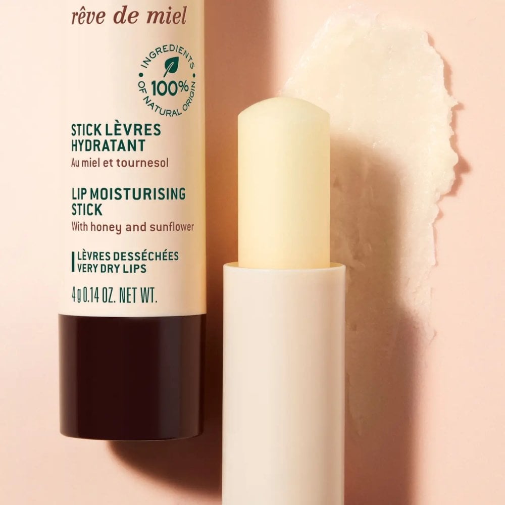 Nuxe Reve De Miel Lip Moisturising Stick 4g