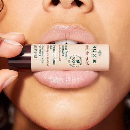 Nuxe Reve De Miel Lip Moisturising Stick 4g