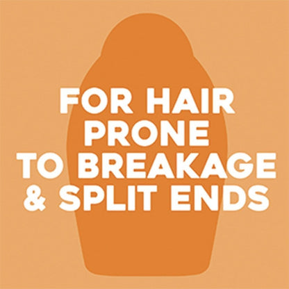 OGX Anti-Breakage+ Keratin Oil Shampoo & Conditioner Twin 2 x 385ml