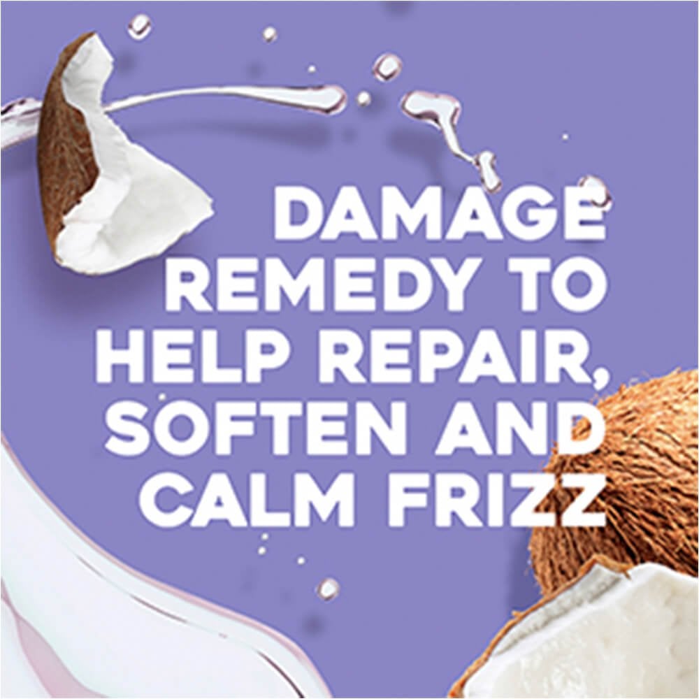 OGX Damage Remedy+ Coconut Miracle Oil Damage Repair Conditioner 385ml