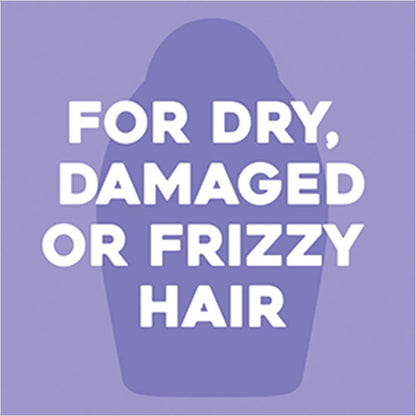 OGX Damage Remedy+ Coconut Miracle Oil Damage Repair Conditioner 385ml