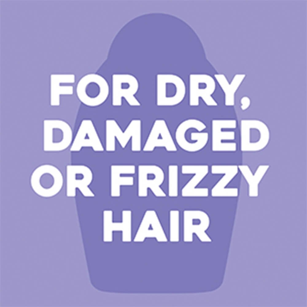 OGX Damage Remedy+ Coconut Miracle Oil Damage Repair Shampoo 385ml