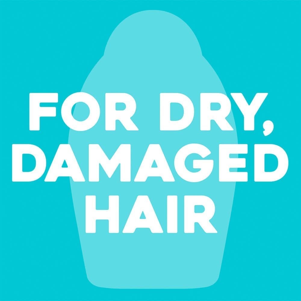 OGX Hydrate & Revive+ Argan Oil of Morocco Extra Strength Shampoo & Conditioner Twin 2 x 385ml