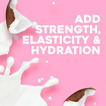 OGX Nourishing+ Coconut Milk Conditioner 385ml