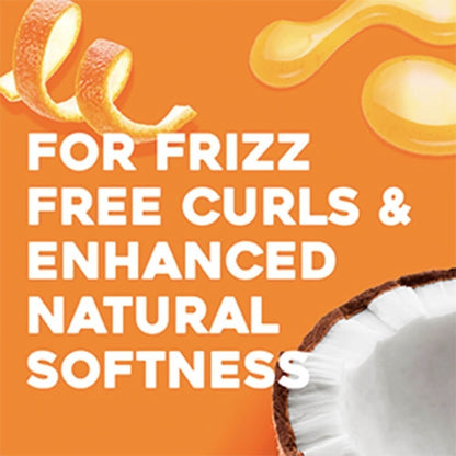 OGX Quenching+ Coconut Curls Shampoo & Conditioner Twin 2 x 385ml