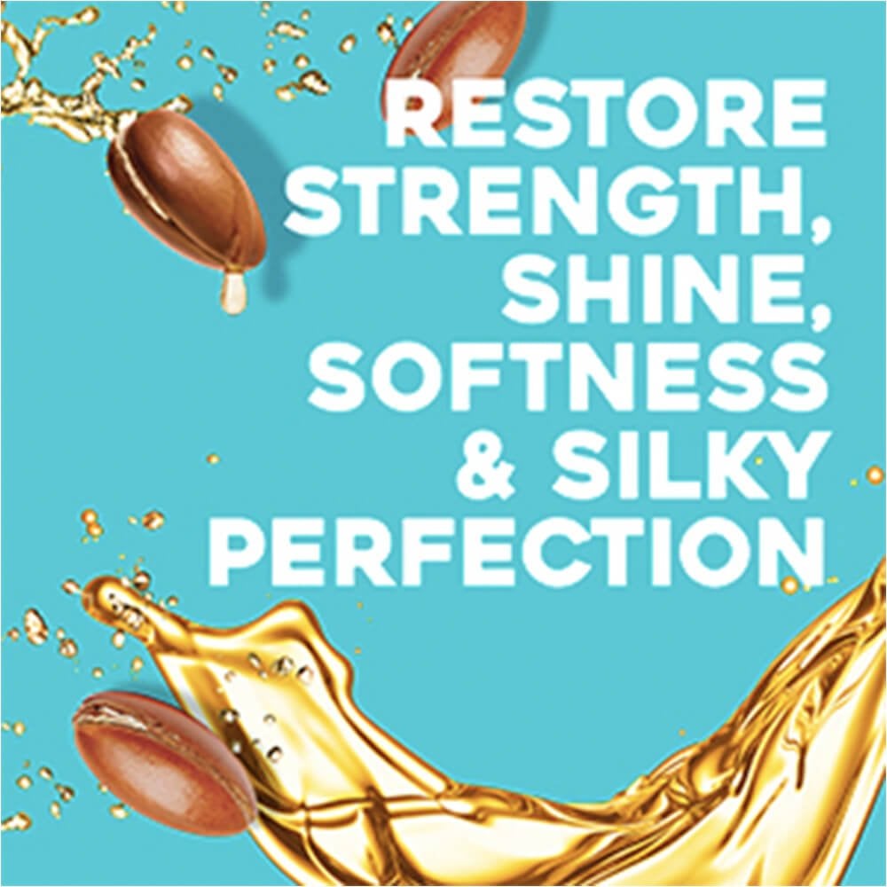 OGX Renewing+ Argan Oil of Morocco Damage Repair Conditioner 385ml