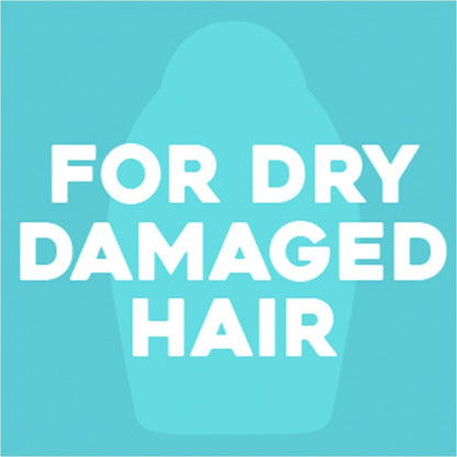 OGX Renewing+ Argan Oil of Morocco Damage Repair Conditioner 385ml