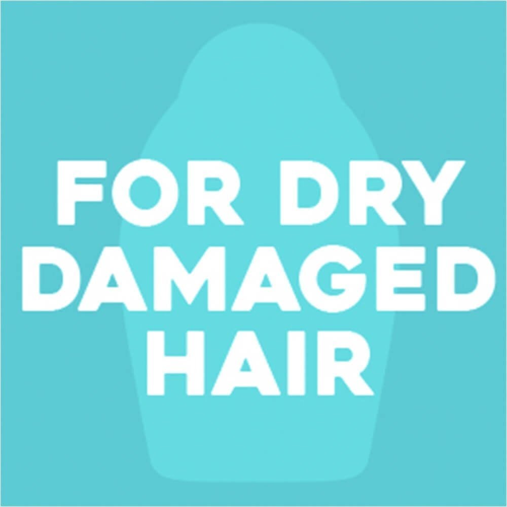 OGX Renewing+ Argan Oil of Morocco Damage Repair Shampoo & Conditioner Twin 2 x 385ml