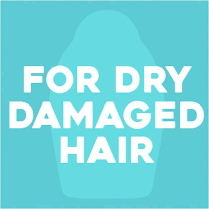 OGX Renewing+ Argan Oil of Morocco Damage Repair Shampoo & Conditioner Twin 2 x 385ml