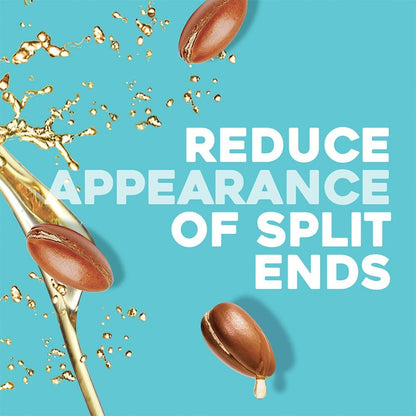 OGX Renewing+ Argan Oil Of Morocco Weightless Reviving Dry Oil 118ml