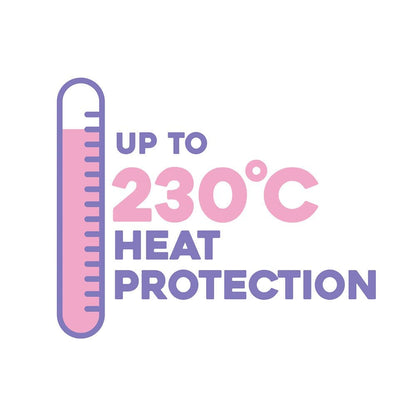 OGX Shine+ Argan Oil Of Morocco Heat Protect Spray 177ml