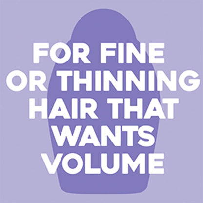 OGX Thick & Full+ Biotin & Collagen Volume Shampoo 385ml