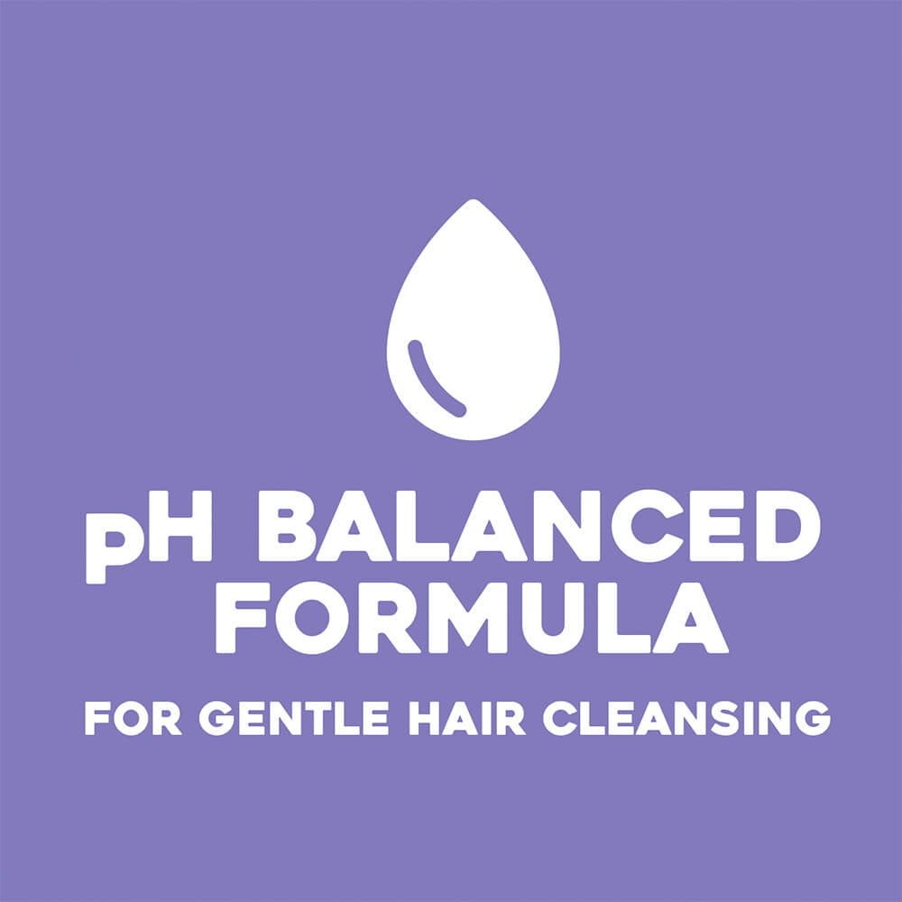 OGX Thick & Full+ Biotin & Collagen Volume Shampoo 385ml