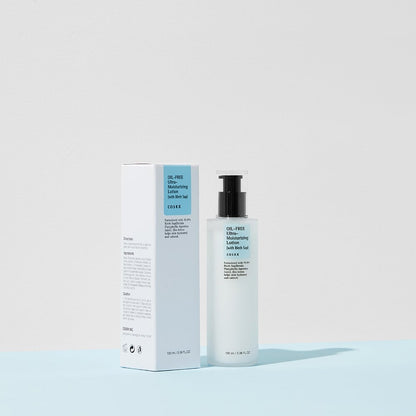 CosRx Oil-Free Ultra Moisturising Lotion 100ml