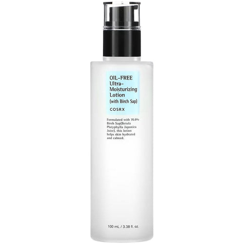 CosRx Oil-Free Ultra Moisturising Lotion 100ml