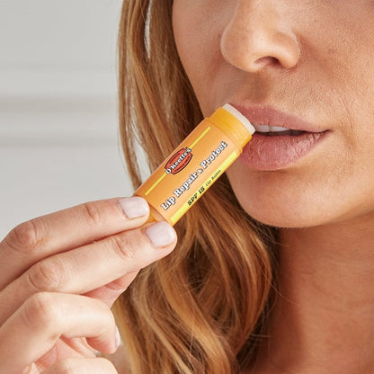 O'Keeffe's Lip Repair & Protect Lip Balm Stick SPF15 4.2g