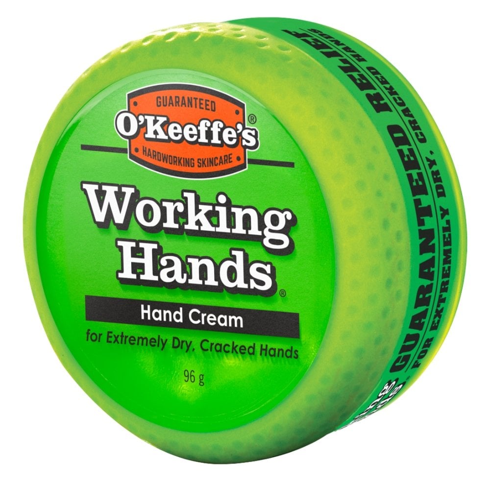 O'Keeffe's Working Hands Hand Cream Jar 96g