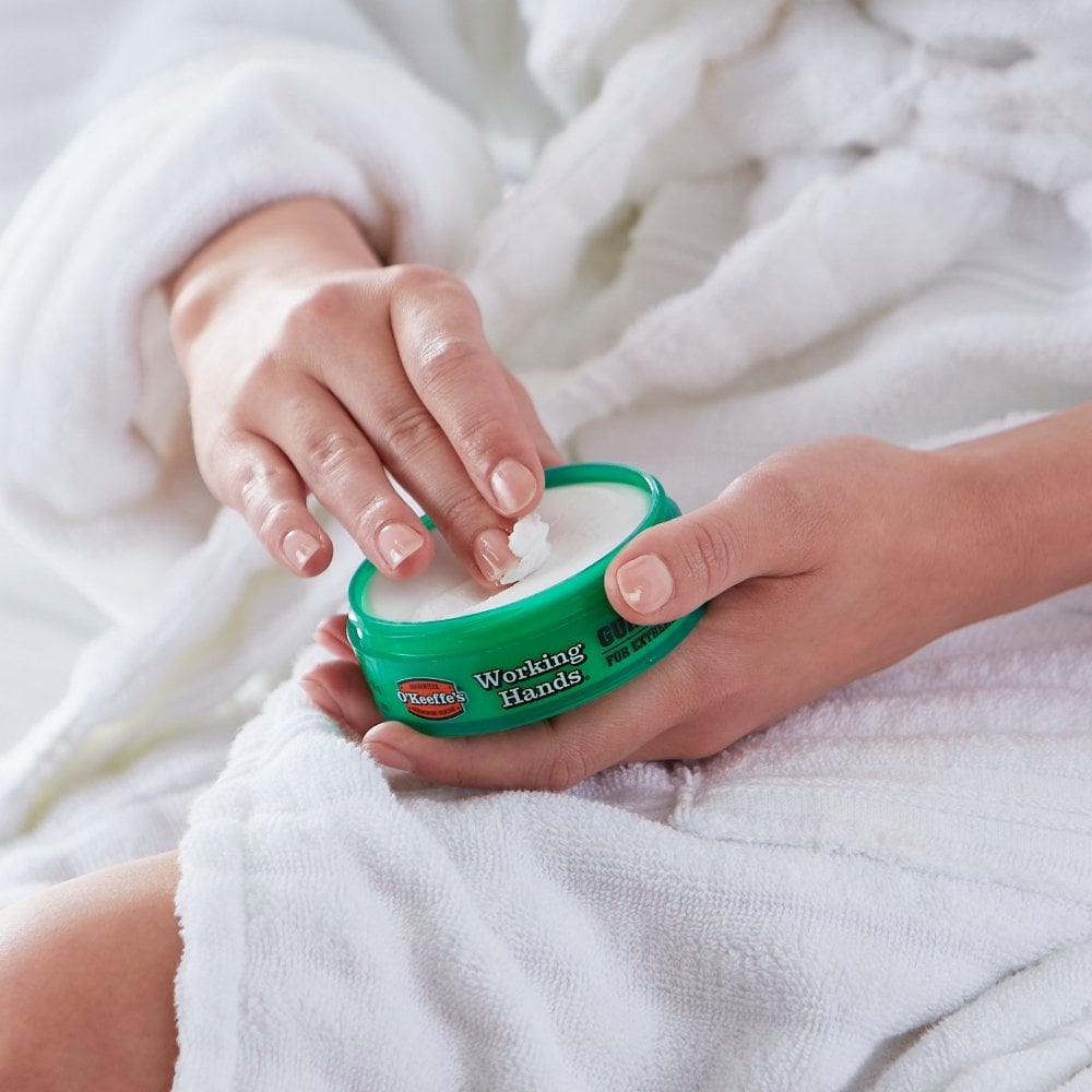 O'Keeffe's Working Hands Hand Cream Jar 96g