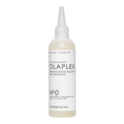 Olaplex Blonde Hair Repair Essentials Set